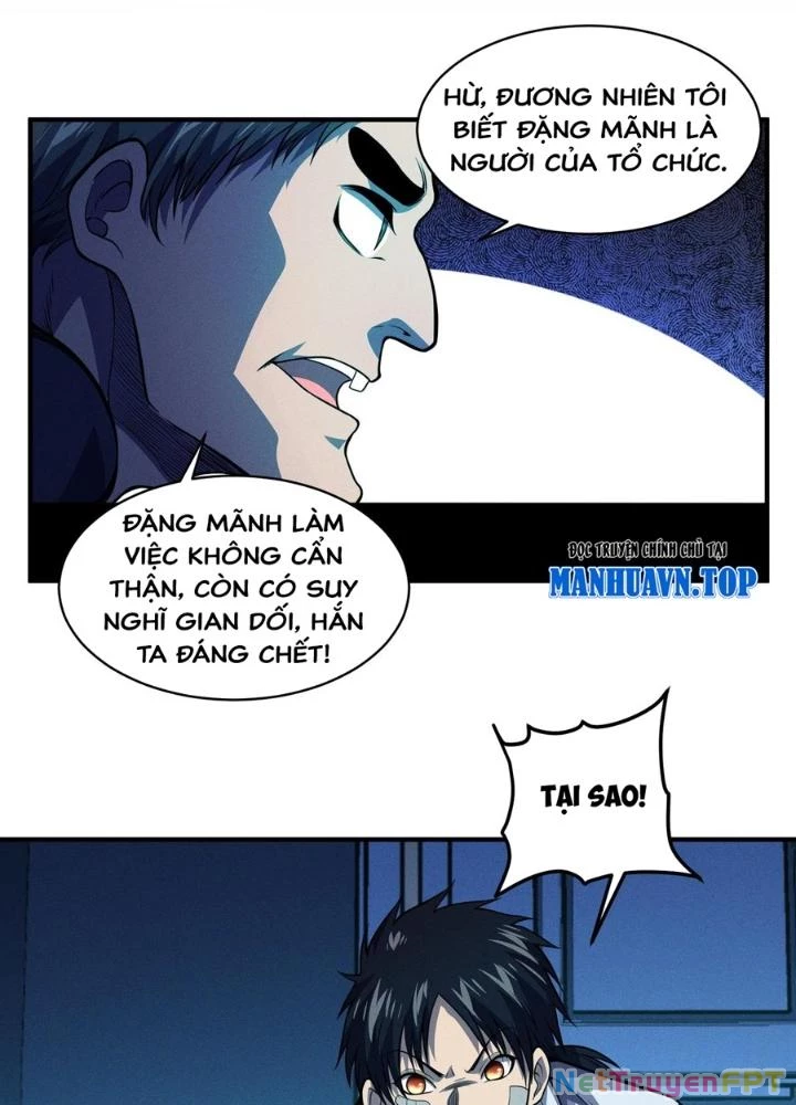 Bách Nhật Trừ Yêu Chapter 10 - 25