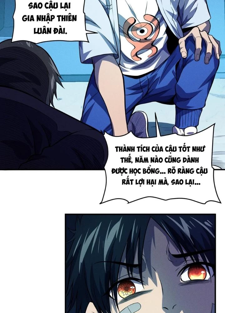 Bách Nhật Trừ Yêu Chapter 10 - 27