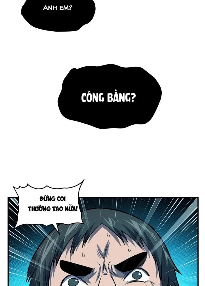 Bách Nhật Trừ Yêu Chapter 10 - 33