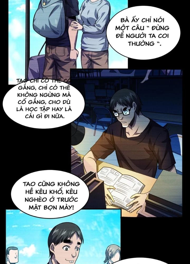 Bách Nhật Trừ Yêu Chapter 10 - 39