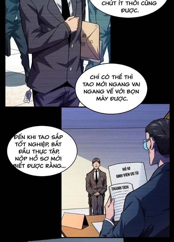 Bách Nhật Trừ Yêu Chapter 10 - 41