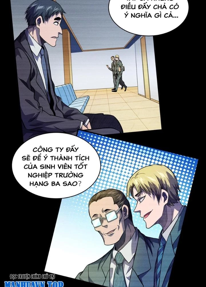 Bách Nhật Trừ Yêu Chapter 10 - 43