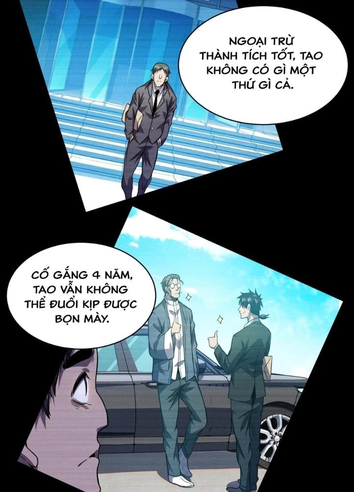 Bách Nhật Trừ Yêu Chapter 10 - 45