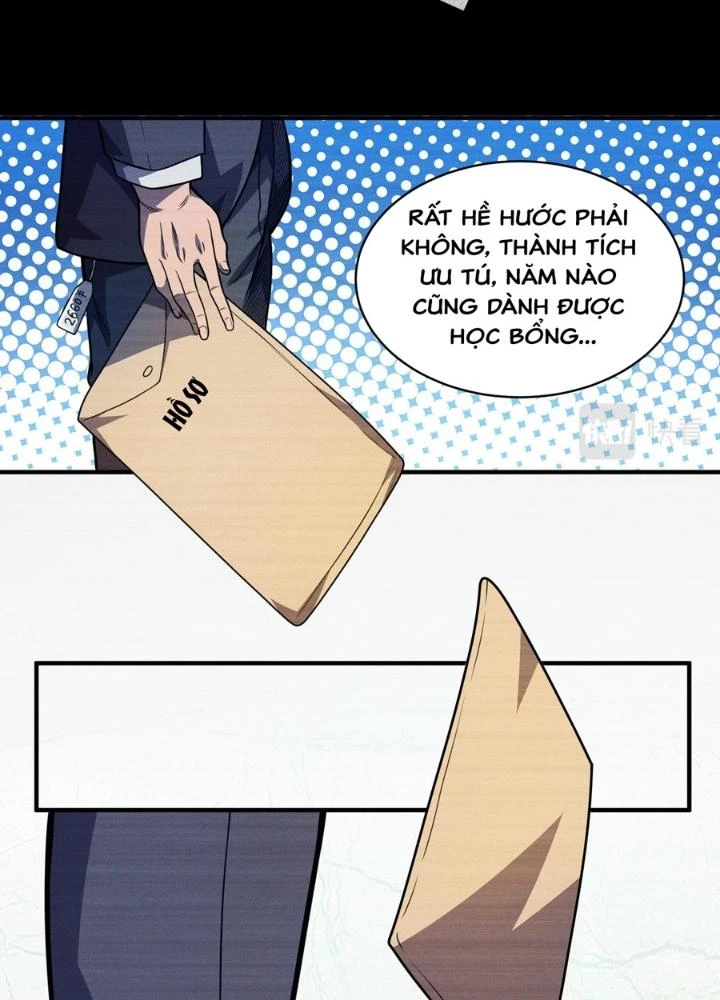 Bách Nhật Trừ Yêu Chapter 10 - 47