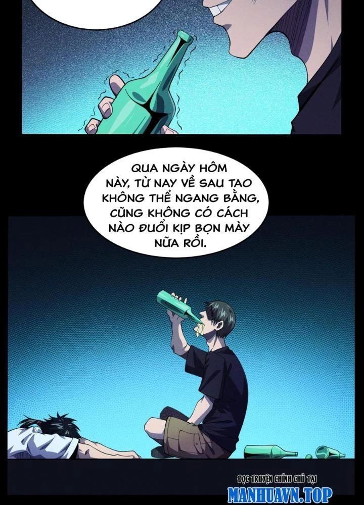 Bách Nhật Trừ Yêu Chapter 10 - 61