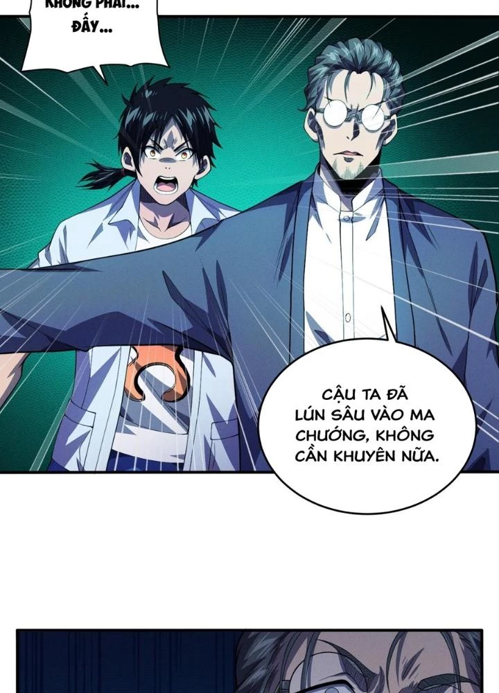 Bách Nhật Trừ Yêu Chapter 10 - 69