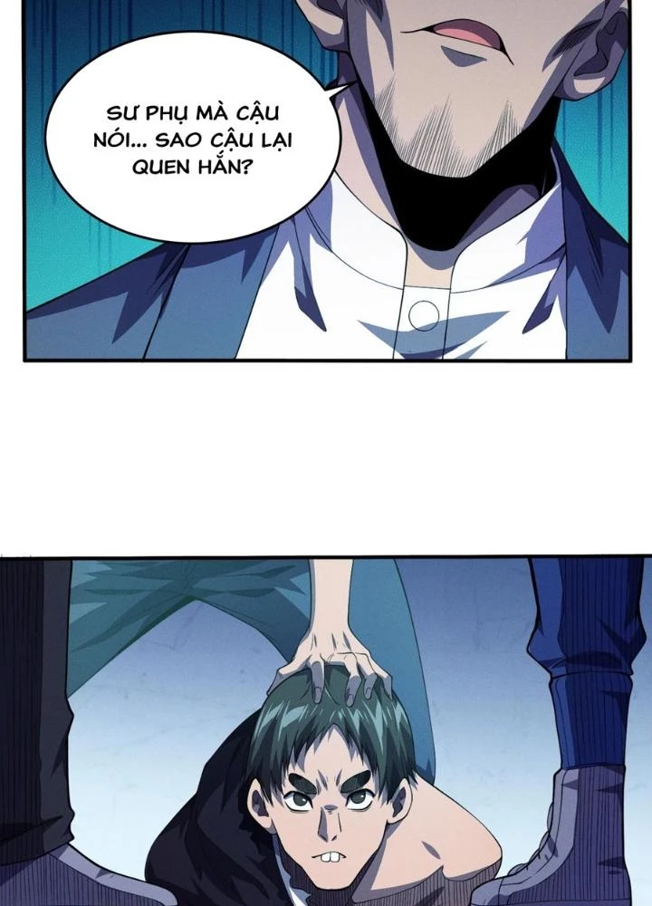 Bách Nhật Trừ Yêu Chapter 10 - 71