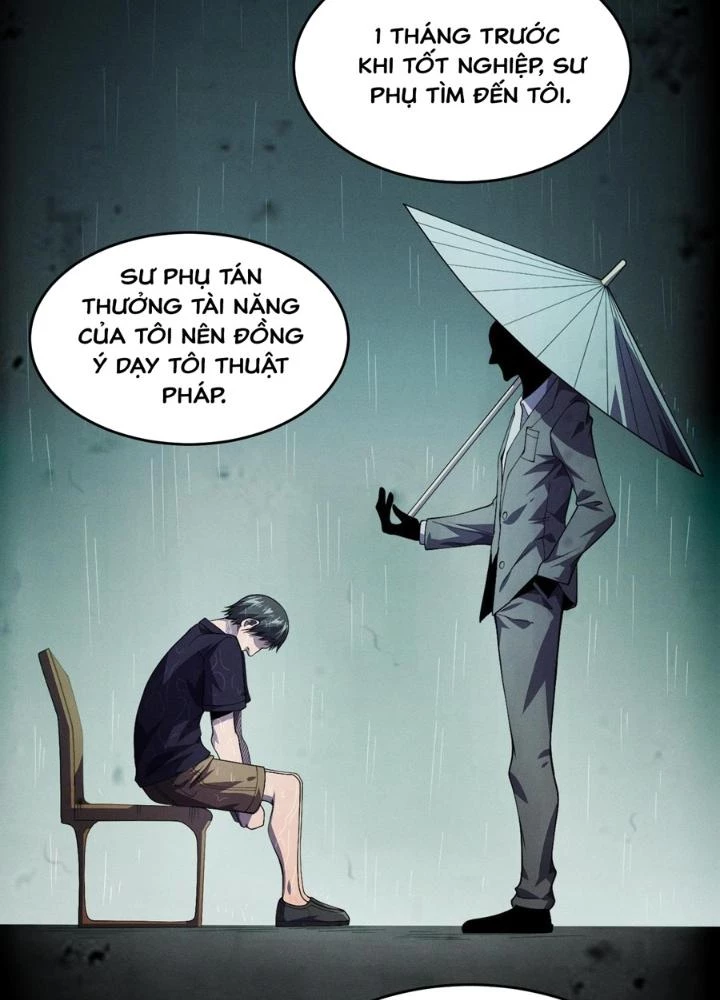 Bách Nhật Trừ Yêu Chapter 10 - 73