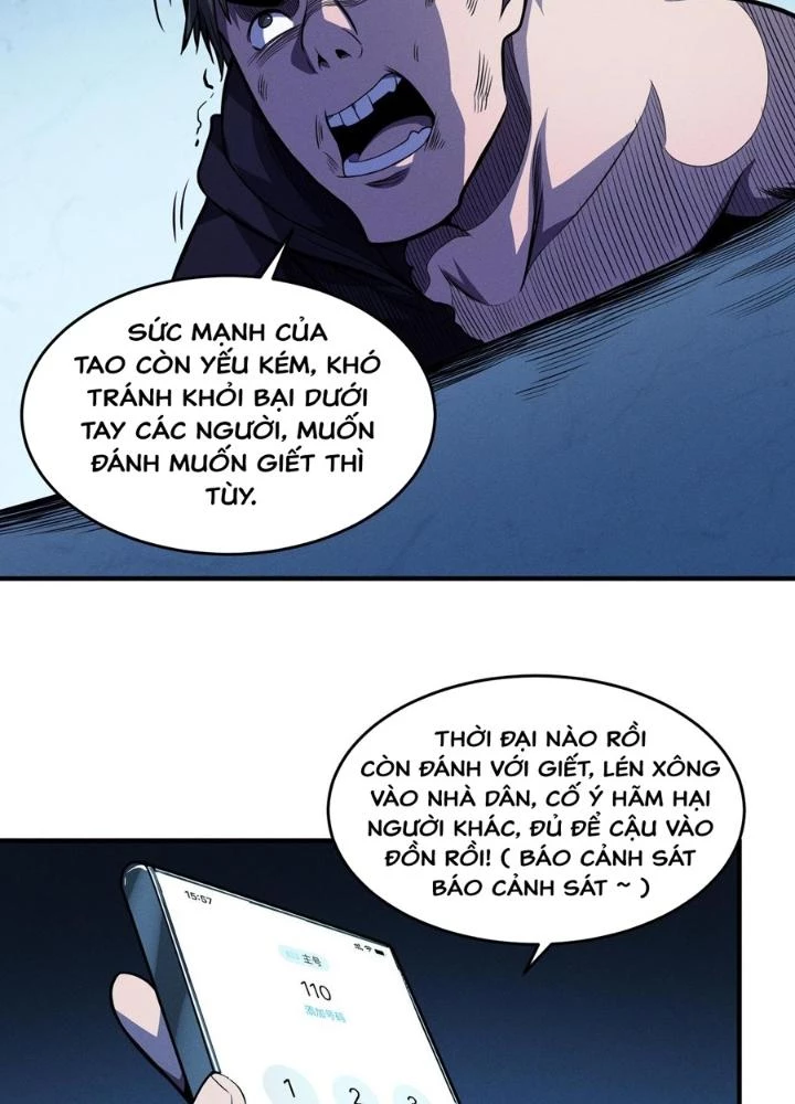Bách Nhật Trừ Yêu Chapter 10 - 77