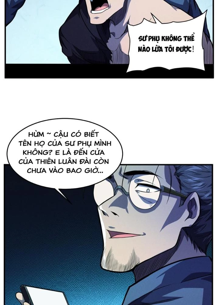 Bách Nhật Trừ Yêu Chapter 10 - 83