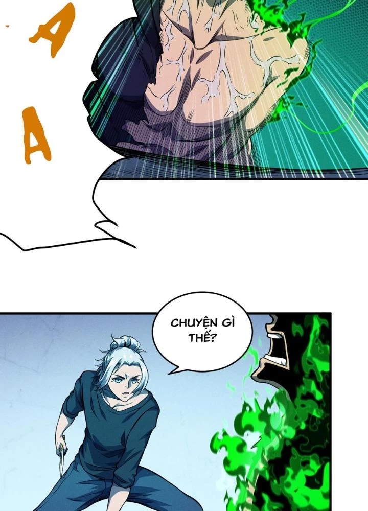 Bách Nhật Trừ Yêu Chapter 10 - 91