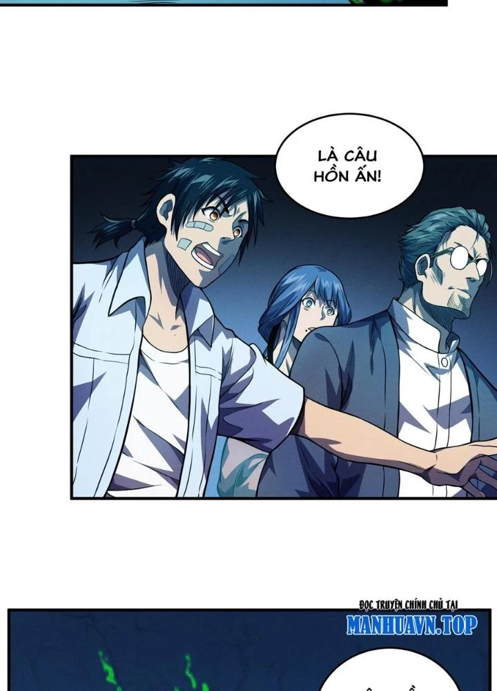 Bách Nhật Trừ Yêu Chapter 10 - 93