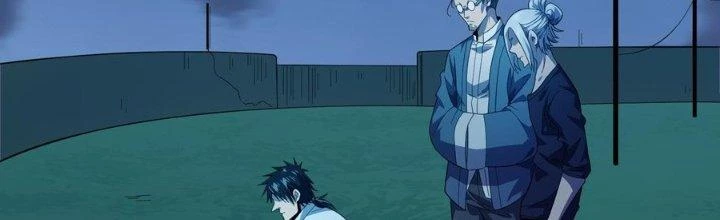 Bách Nhật Trừ Yêu Chapter 11 - 29