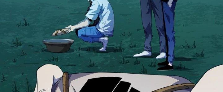 Bách Nhật Trừ Yêu Chapter 11 - 30