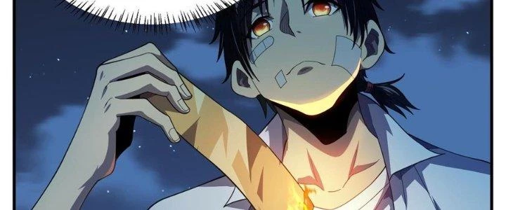 Bách Nhật Trừ Yêu Chapter 11 - 34