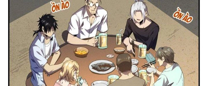 Bách Nhật Trừ Yêu Chapter 11 - 100