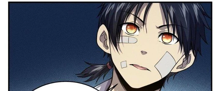 Bách Nhật Trừ Yêu Chapter 12 - 4