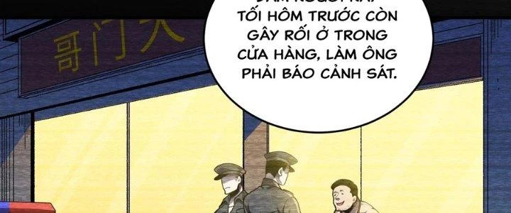 Bách Nhật Trừ Yêu Chapter 12 - 8