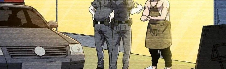 Bách Nhật Trừ Yêu Chapter 12 - 9