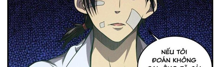 Bách Nhật Trừ Yêu Chapter 12 - 17