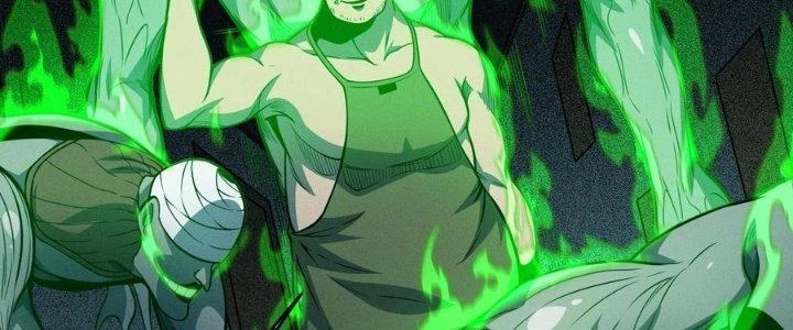Bách Nhật Trừ Yêu Chapter 12 - 38