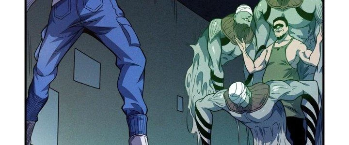 Bách Nhật Trừ Yêu Chapter 12 - 52