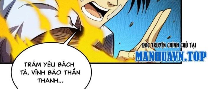 Bách Nhật Trừ Yêu Chapter 12 - 103