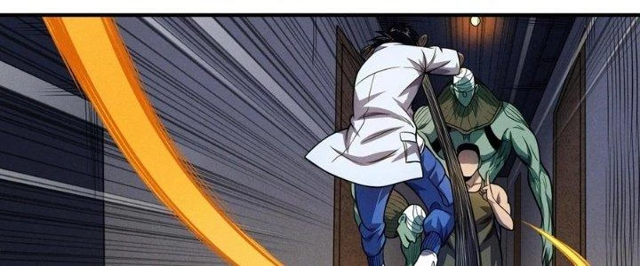 Bách Nhật Trừ Yêu Chapter 12 - 127