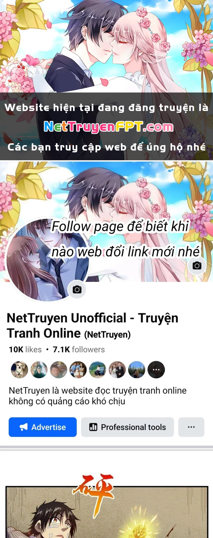 Bách Nhật Trừ Yêu Chapter 13 - 1