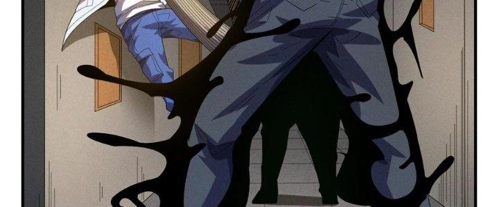 Bách Nhật Trừ Yêu Chapter 13 - 8