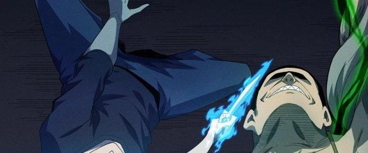 Bách Nhật Trừ Yêu Chapter 13 - 14