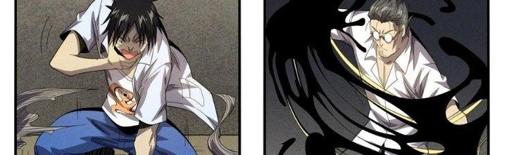 Bách Nhật Trừ Yêu Chapter 13 - 29