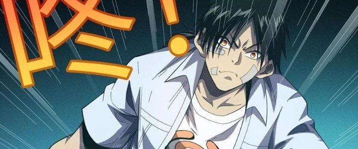 Bách Nhật Trừ Yêu Chapter 13 - 34