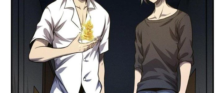 Bách Nhật Trừ Yêu Chapter 13 - 39