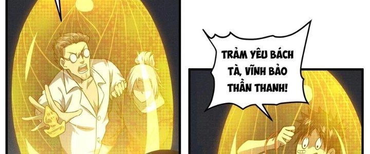 Bách Nhật Trừ Yêu Chapter 13 - 94