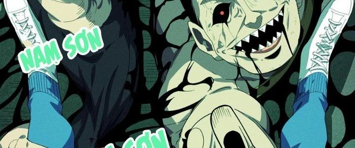 Bách Nhật Trừ Yêu Chapter 14 - 16