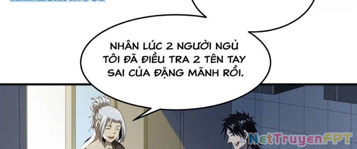 Bách Nhật Trừ Yêu Chapter 14 - 36