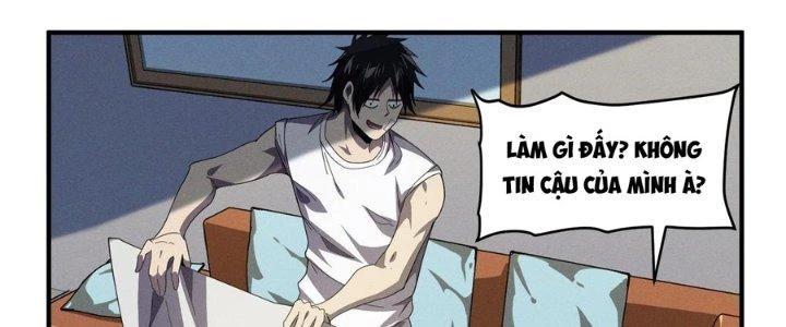 Bách Nhật Trừ Yêu Chapter 14 - 63