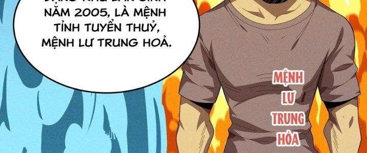 Bách Nhật Trừ Yêu Chapter 15 - 18