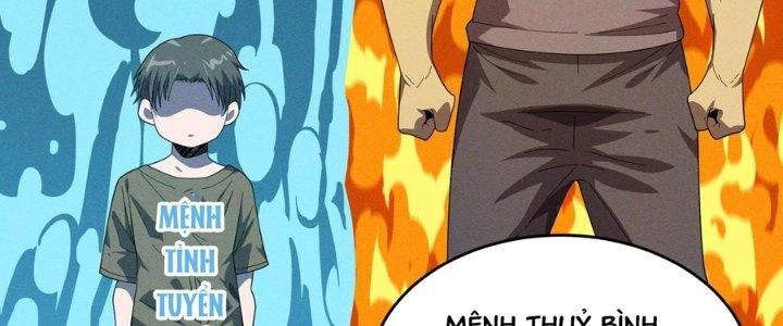 Bách Nhật Trừ Yêu Chapter 15 - 19