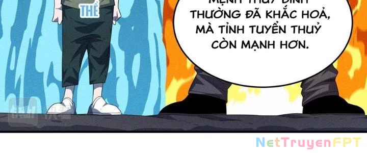 Bách Nhật Trừ Yêu Chapter 15 - 20