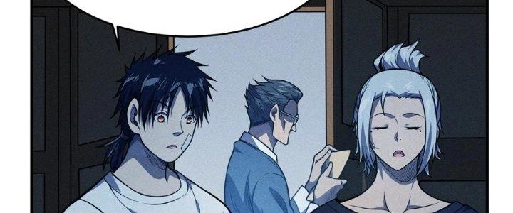 Bách Nhật Trừ Yêu Chapter 16 - 2