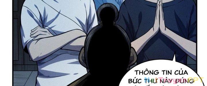 Bách Nhật Trừ Yêu Chapter 16 - 3