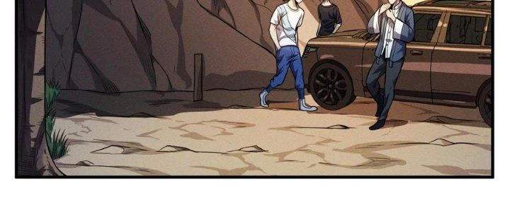 Bách Nhật Trừ Yêu Chapter 16 - 20