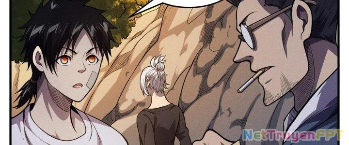 Bách Nhật Trừ Yêu Chapter 16 - 22