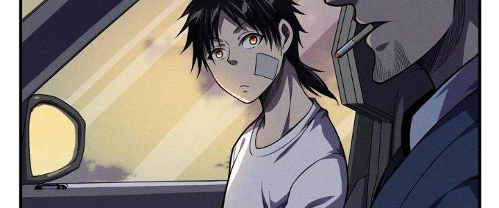 Bách Nhật Trừ Yêu Chapter 16 - 39