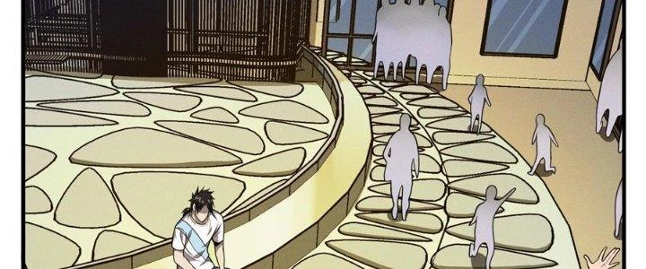 Bách Nhật Trừ Yêu Chapter 16 - 96