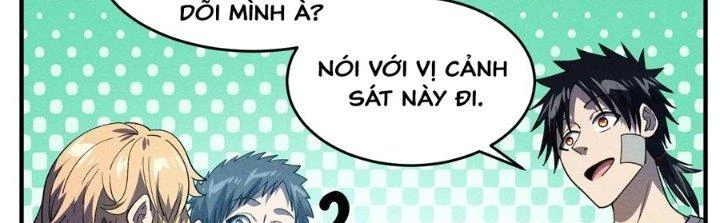 Bách Nhật Trừ Yêu Chapter 16 - 169