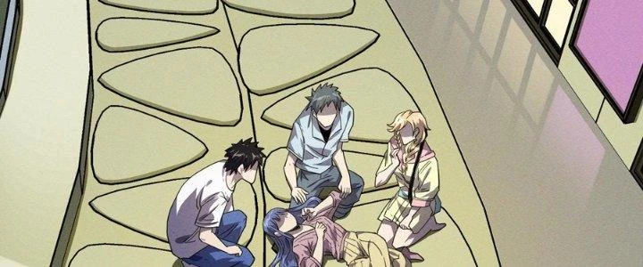 Bách Nhật Trừ Yêu Chapter 16 - 195