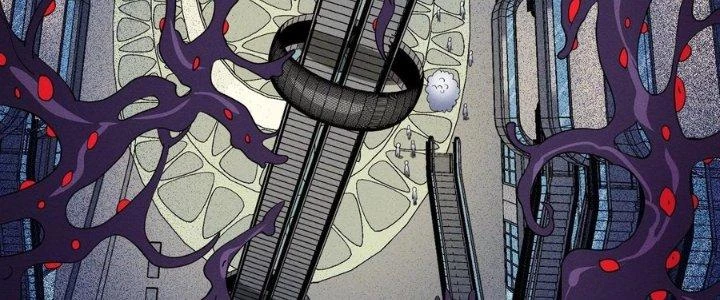 Bách Nhật Trừ Yêu Chapter 16 - 203